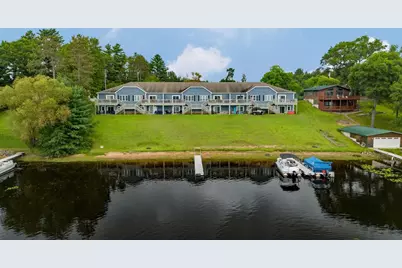 9811 Deer Trail Road #Unit 6, Tomahawk, WI 54487 - Photo 45