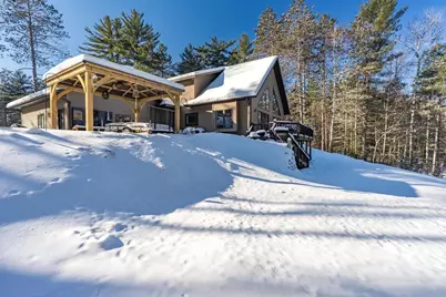 425 Esker Heights Drive, Tomahawk, WI 54487 - Photo 7