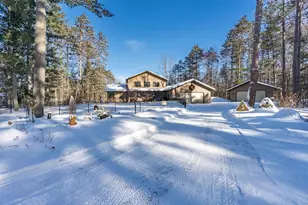 425 Esker Heights Dr, Tomahawk, WI 54487 - Photo 15