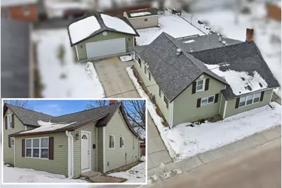 1017 6th Avenue, Stevens Point, WI 54481 - Photo 1