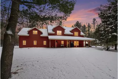 201700 Saint Johns Road, Mosinee, WI 54455 - Photo 1