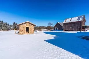 101 E School House Rd, Bowler, WI 54416 - Photo 45