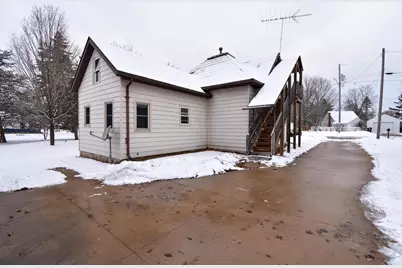 409 W Parker Street, , WI 54983 - Photo 17