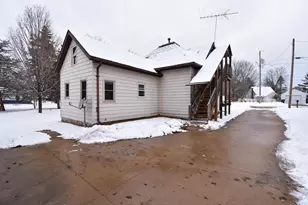 409 W Parker St, , WI 54983 - Photo 17