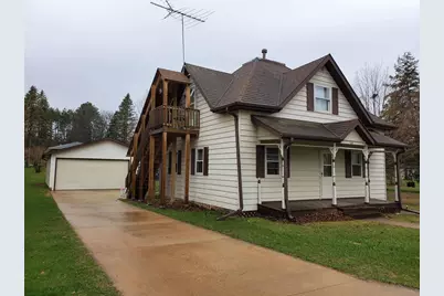 409 Parker Street, , WI 54983 - Photo 1