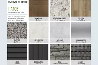 905 Morning Star Lane, Plover, WI 54467 - Photo 3