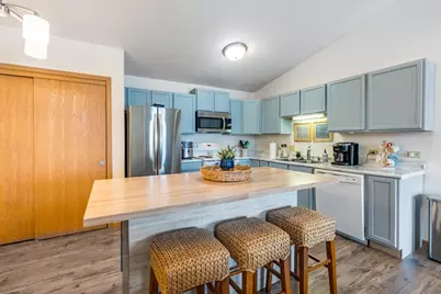 7320 Whitespire Road #Unit 15, Rothschild, WI 54476 - Photo 5