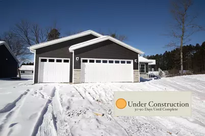 204 Leonard Street, Stevens Point, WI 54482 - Photo 1