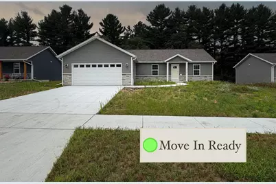 3714 Muskie Drive, Weston, WI 54476 - Photo 1