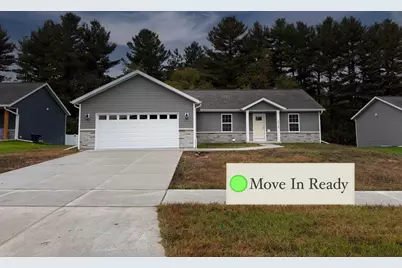 3714 Muskie Drive, Weston, WI 54476 - Photo 1