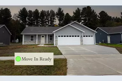 3806 Muskie Drive, Weston, WI 54476 - Photo 1