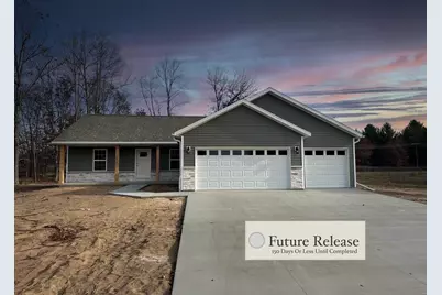 3810 Muskie Drive, Weston, WI 54476 - Photo 1