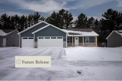 3810 Muskie Drive, Weston, WI 54476 - Photo 1