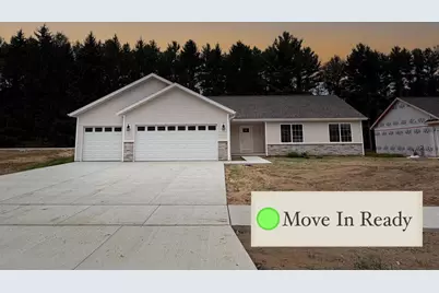 3816 Muskie Drive, Weston, WI 54476 - Photo 1