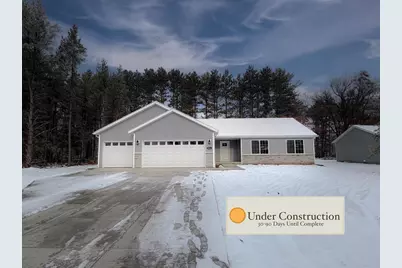 3816 Muskie Drive, Weston, WI 54476 - Photo 1