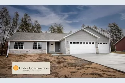 3816 Muskie Drive, Weston, WI 54476 - Photo 1