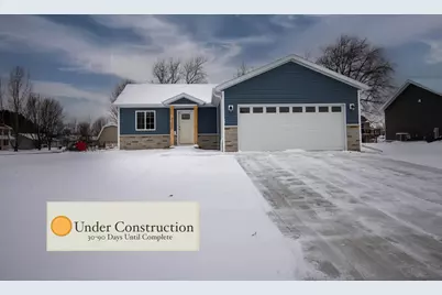 6304 Perch Drive, Weston, WI 54476 - Photo 1
