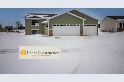 3711 Muskie Drive, Weston, WI 54476 - Photo 1