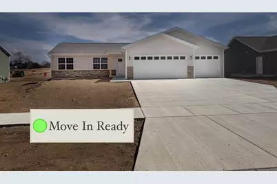 3725 Muskie Drive, Weston, WI 54476 - Photo 1