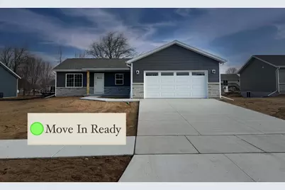 6308 Perch Drive, Weston, WI 54476 - Photo 1