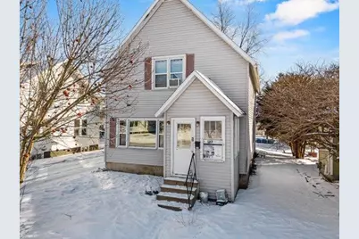 605 S Vine Avenue, Marshfield, WI 54449 - Photo 5