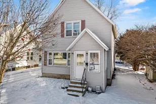 605 S Vine Ave, Marshfield, WI 54449 - Photo 5