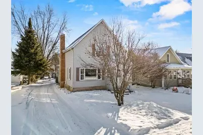 605 S Vine Avenue, Marshfield, WI 54449 - Photo 3