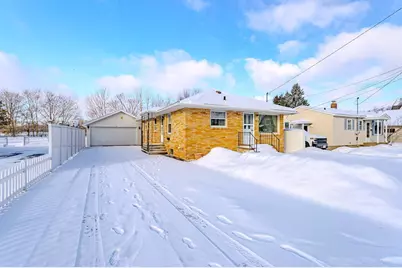 812 Ridgeland Avenue, Schofield, WI 54476 - Photo 3