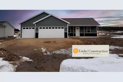 3805 Muskie Drive, Weston, WI 54476 - Photo 1