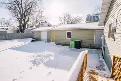 332 S Main Street, Granton, WI 54436 - Photo 5