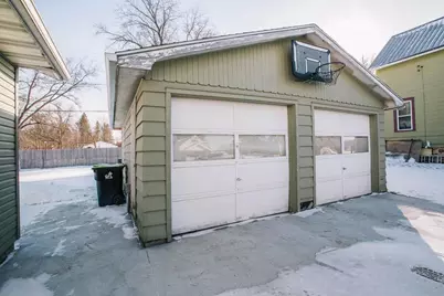 332 S Main Street, Granton, WI 54436 - Photo 3