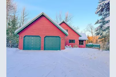 N13755 Crowley Shores Road, Park Falls, WI 54552 - Photo 3