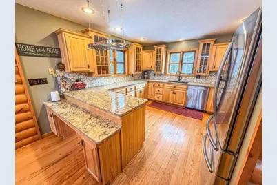 N13755 Crowley Shores Road, Park Falls, WI 54552 - Photo 25