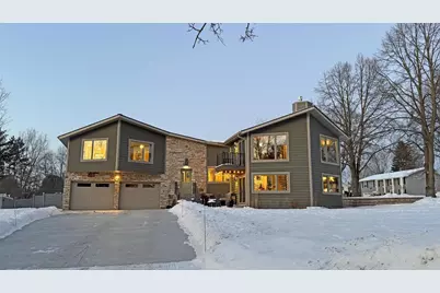 3902 Pine Cone Lane, Wausau, WI 54403 - Photo 1