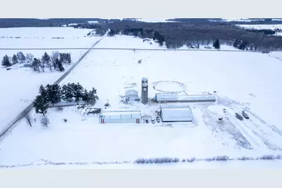 108120 Wuertzberg Road #+/- 72 Acres, Abbotsford, WI 54405 - Photo 3