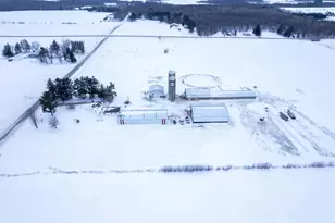 108120 Wuertzberg Road #+/- 72 Acres, Abbotsford, WI 54405 - Photo 3