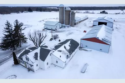 108120 Wuertzberg Road #+/- 72 Acres, Abbotsford, WI 54405 - Photo 1