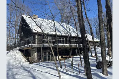 W1863 Burgener Avenue, Merrill, WI 54452 - Photo 1