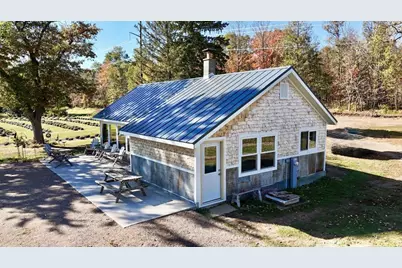 W6098 E Stelling Road, Tomahawk, WI 54487 - Photo 1