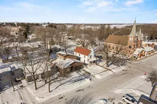 121 N West St, Loyal, WI 54447 - Photo 9