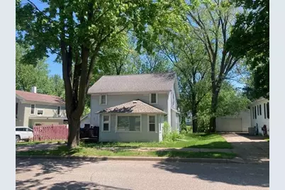 107 Grand Avenue, Neillsville, WI 54456 - Photo 1