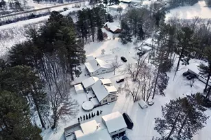 114 W Pleasant Ave, Tomahawk, WI 54487 - Photo 55