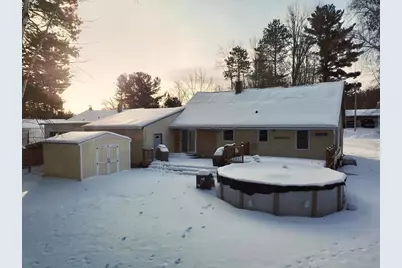 114 W Pleasant Avenue, Tomahawk, WI 54487 - Photo 3