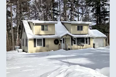 114 W Pleasant Avenue, Tomahawk, WI 54487 - Photo 1