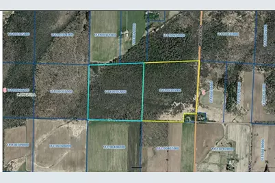 Lot On Worsech Road, Catawba, WI 54515 - Photo 1