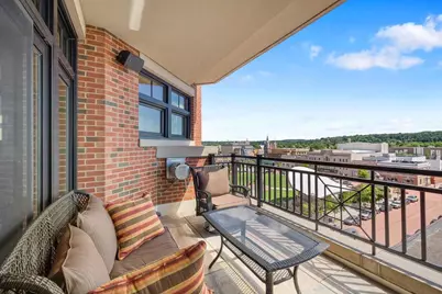 330 N 3rd Street #Unit 601, Wausau, WI 54403 - Photo 55