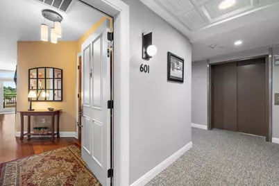 330 N 3rd Street #Unit 601, Wausau, WI 54403 - Photo 5