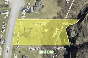 224303 Arrowhead Trail, Ringle, WI 54471 - Photo 5