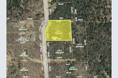 Lot 1 2.86 Acre Clearview Drive, Weston, WI 54476 - Photo 1