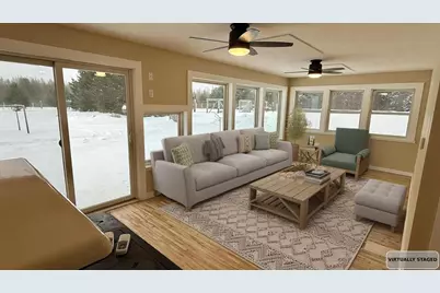 W6098 E Stelling Road, Tomahawk, WI 54487 - Photo 7